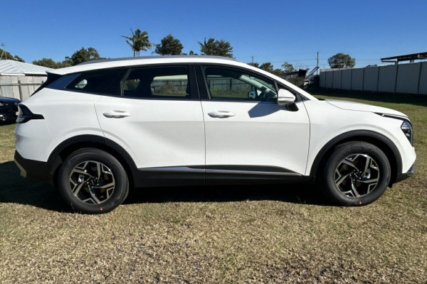 2024 MY25 Kia Sportage NQ5 S SUV