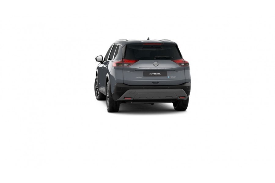 2025 Nissan X-Trail T33 ST-L e-POWER SUV Image 23