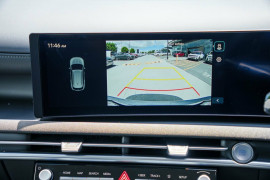 2025 Hyundai Tucson NX4.V3 Elite SUV