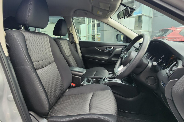 2022 Nissan X-Trail T32 ST SUV Image 19
