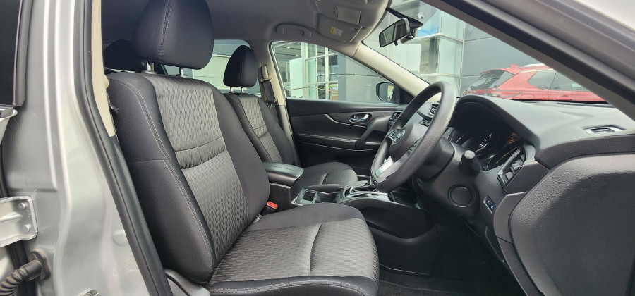 2022 Nissan X-Trail T32 ST SUV Image 19
