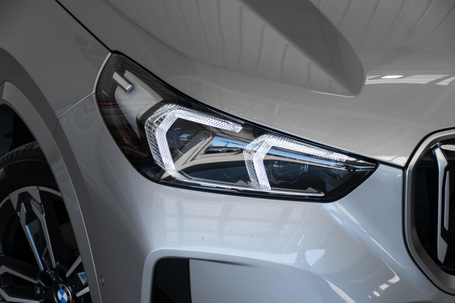 2026 BMW X1 U11 xDrive20i M Sport SUV