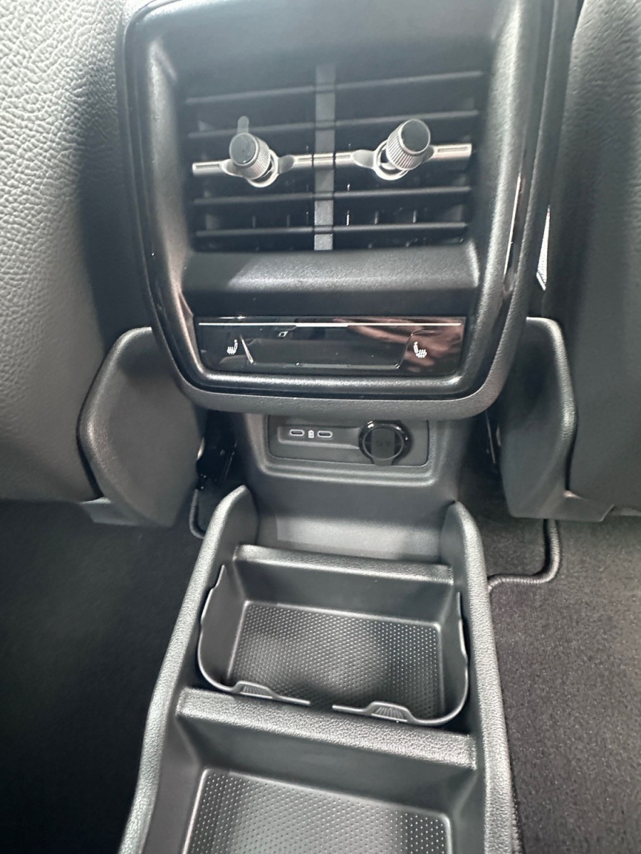 2025 Skoda Kodiaq NS RS SUV Image 14