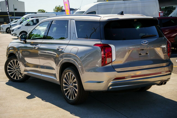 2025 Hyundai Palisade LX2.V5 Calligraphy SUV