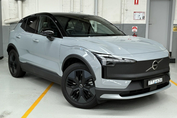 2025 MY26 Volvo EX30 Cross Country  Ultra Twin Motor Performance SUV Image 1