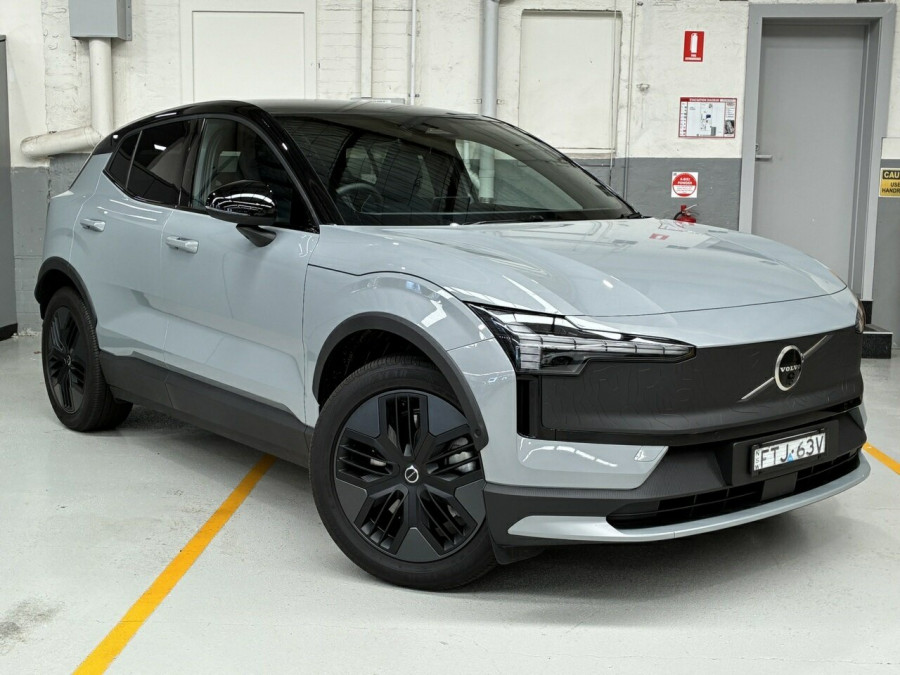 2025 MY26 Volvo EX30 Cross Country  Ultra Twin Motor Performance SUV Image 1
