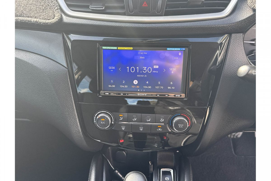2015 Nissan QASHQAI J11 ST SUV Image 23