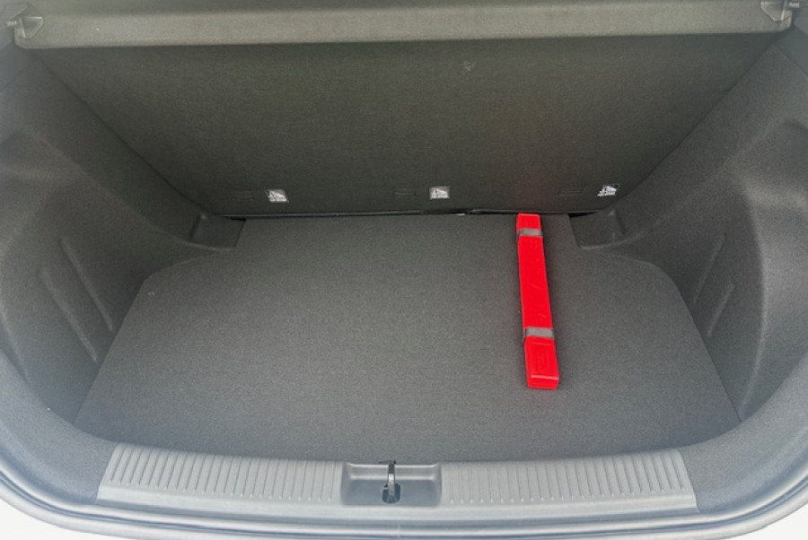 2025 MG MG3 ZP22 Excite Hatch Image 21