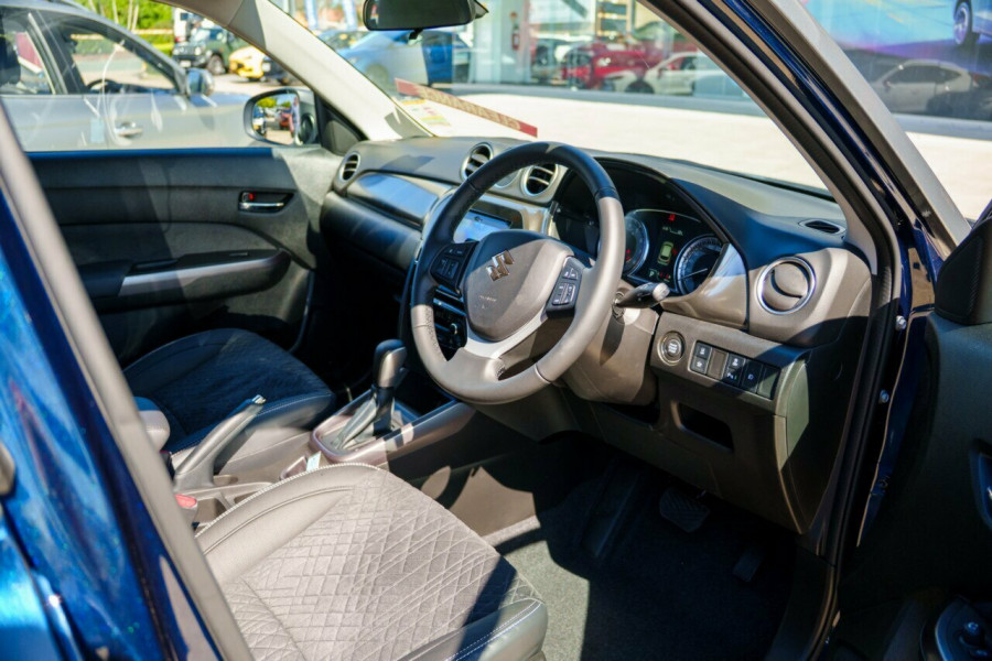 2023 Suzuki Vitara LY Series II Turbo SUV Image 17