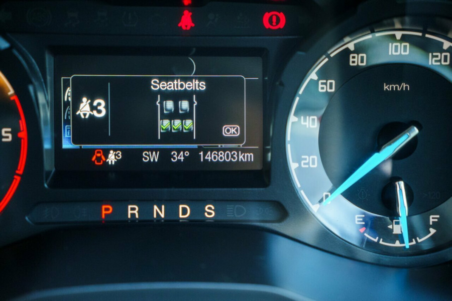 2022 MY21.75 Ford Ranger PX MkIII Sport Ute Image 18