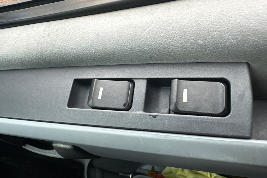 2019 LDV V80 Turbo LWB Van Image 12