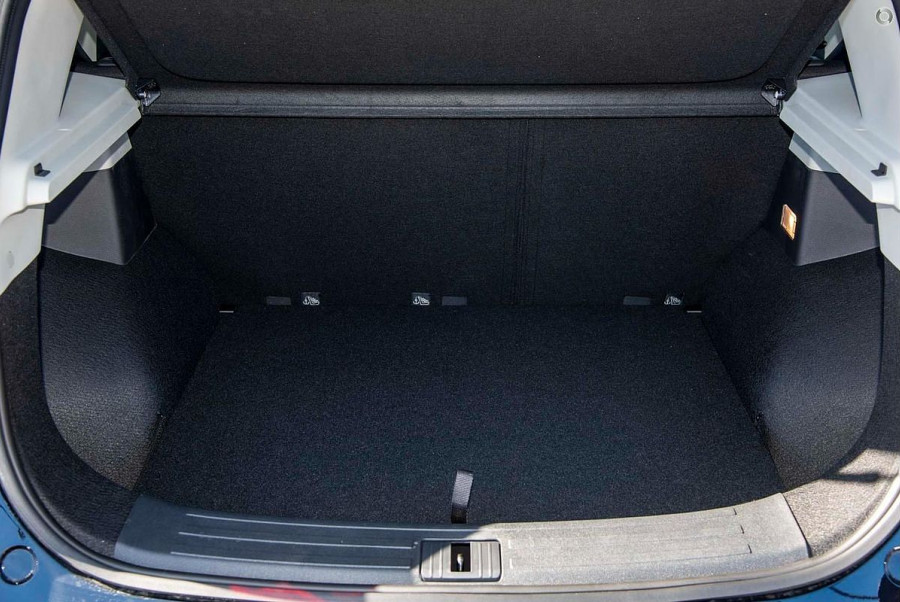 2022 MG ZS EV AZS1 Essence SUV Image 7