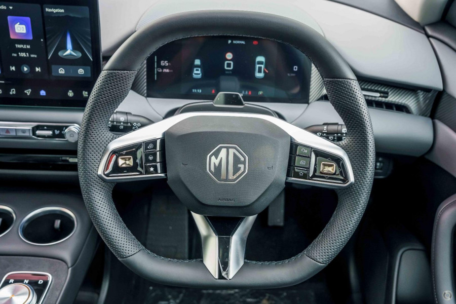 2025 MG MGS5 EV ZS3EM Essence 62 SUV Image 7
