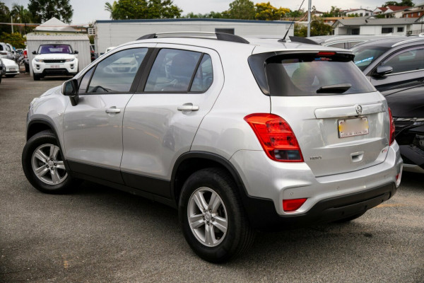 2017 Holden Trax TJ LTZ Wagon Image 2