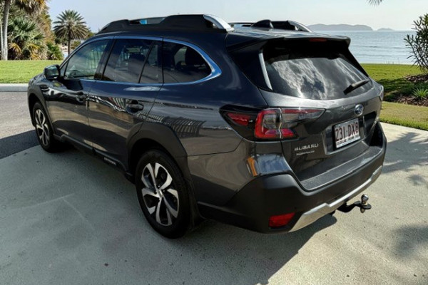 2022 Subaru Outback 6GEN AWD Touring SUV Image 6