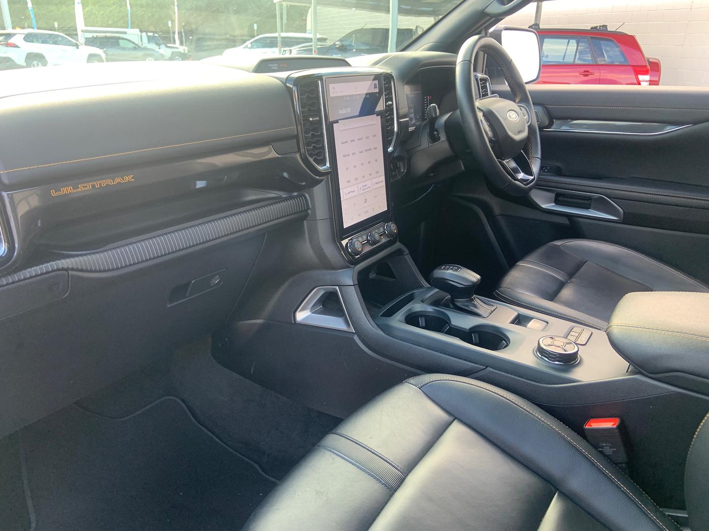 2022 MY21.75 Ford Ranger PX MkIII Wildtrak Ute Image 22