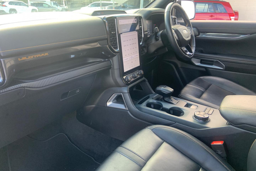 2022 MY21.75 Ford Ranger PX MkIII Wildtrak Ute Image 22