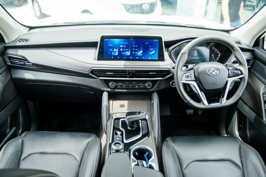 2023 LDV D90 SV9A Executive SUV Image 14