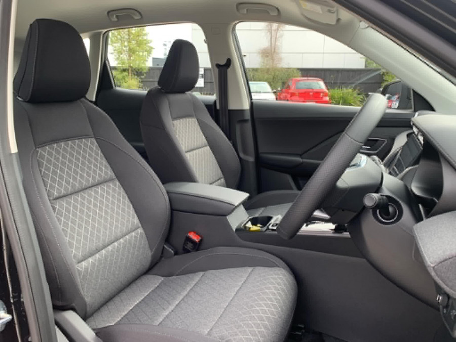 2026 MG ZS Excite Hybrid+ SUV Image 9