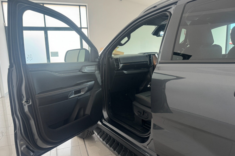 2024 MY25.25 Ford Ranger P703 Wildtrak Ute Image 8
