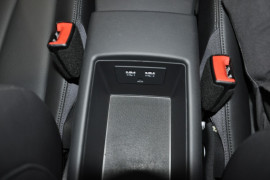 2017 MY18 Audi A3 Sportback Sport Hatch