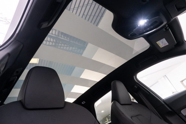 2025 Audi A5 B10 e-hybrid S-Line Wagon