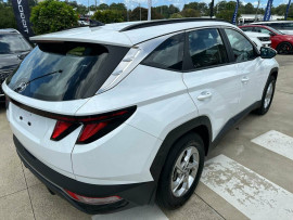 2022 MY23 Hyundai Tucson NX4.V2 SUV image 4