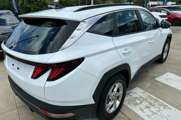 2022 MY23 Hyundai Tucson NX4.V2 SUV