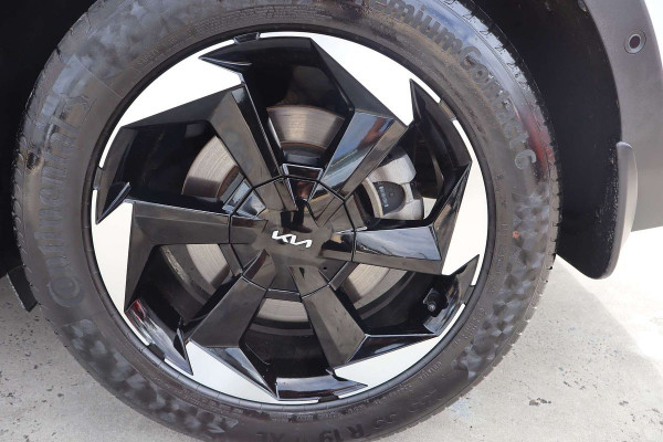 2024 Kia Sorento MQ4 PE HEV GT-Line SUV Image 9