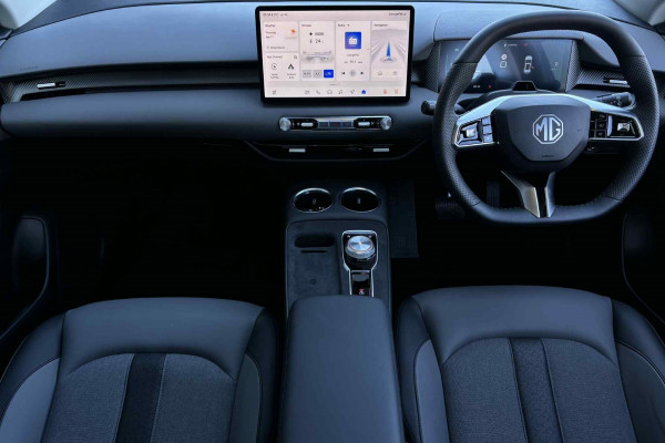 2026 MG MGS5 EV ZS3EM Essence 62 SUV Image 18