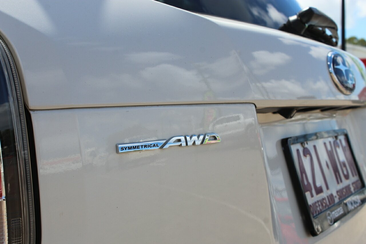 2016 Subaru Forester S4 2.0D-S Wagon Image 6