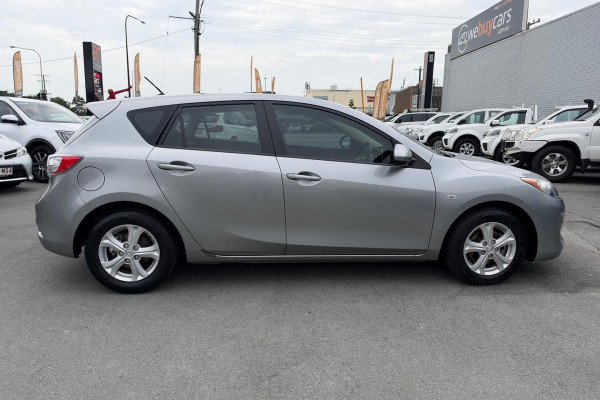 2012 Mazda 3 BL Series 2 Neo Sport Hatch Image 6