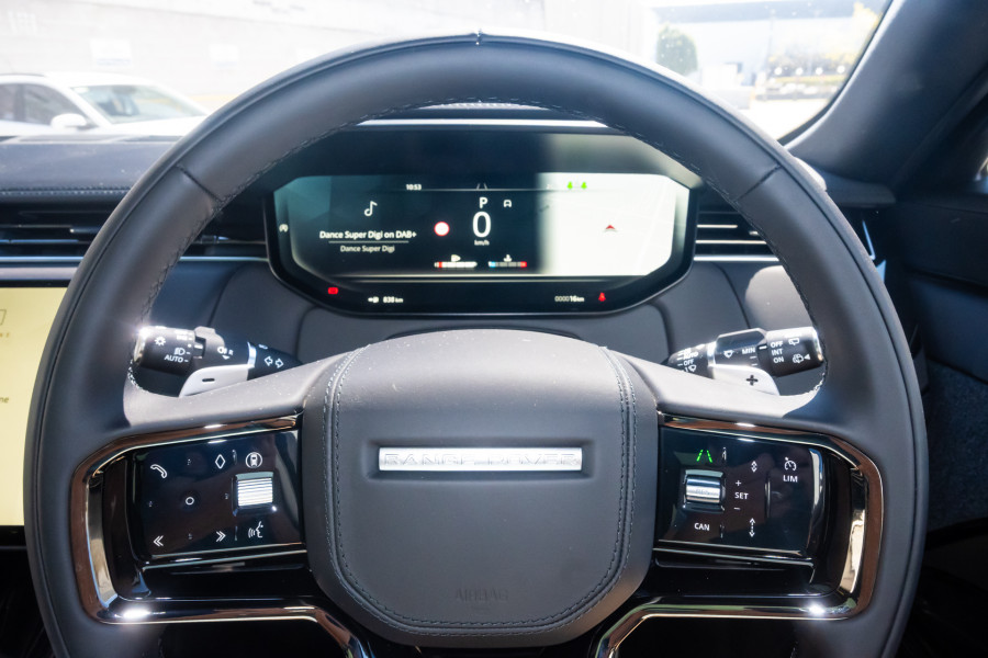 2026 Land Rover Range Rover Sport L461 D300 Dynamic SE SUV