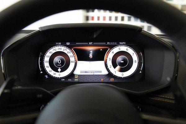 2026 Aston Martin DBX  S SUV Image 33