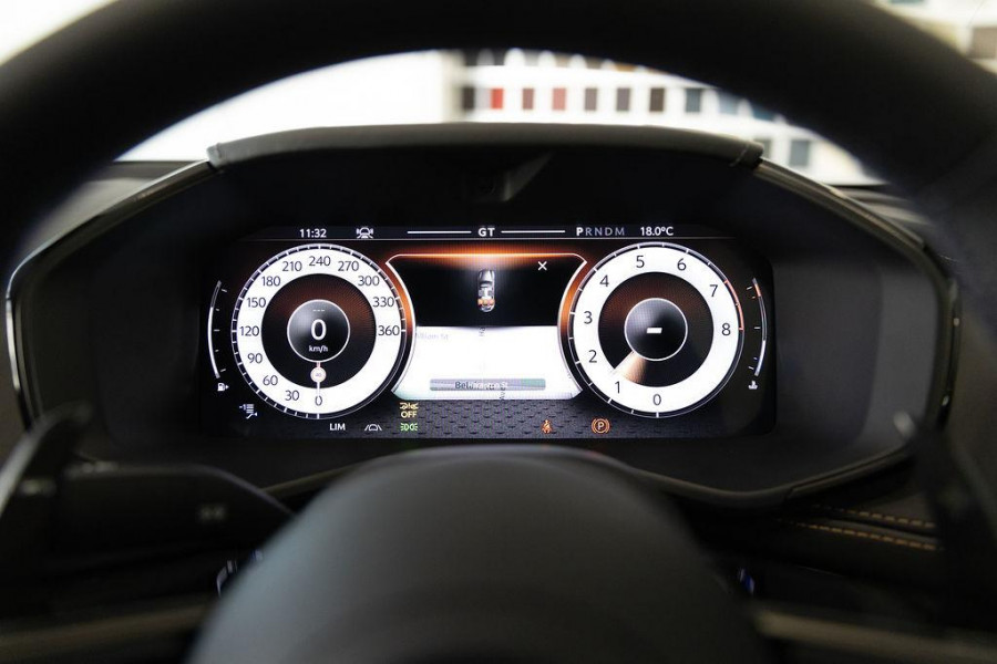 2026 Aston Martin DBX  S SUV Image 33