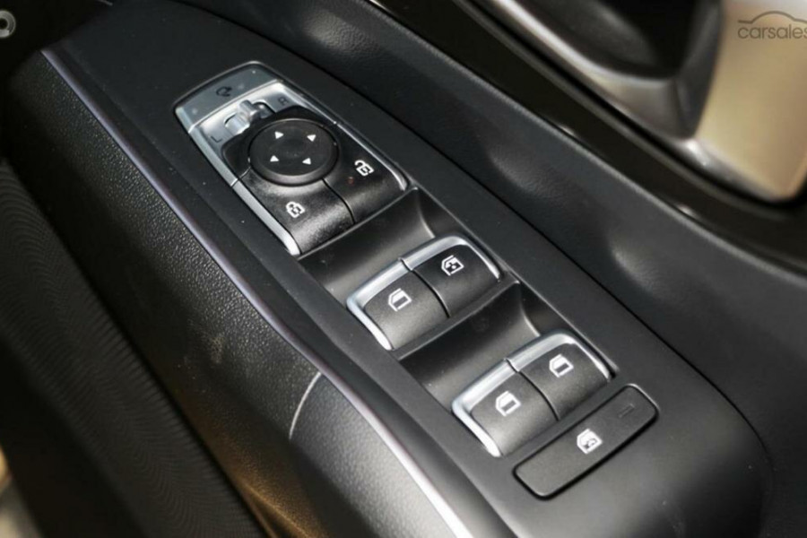 2024 MY25 Kia Sorento MQ4 PE S SUV Image 17
