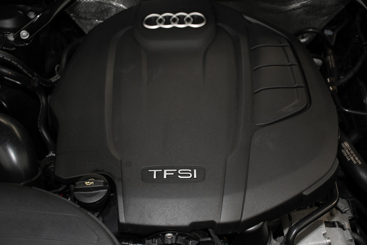 2021 Audi Q5 FY 45 TFSI SUV