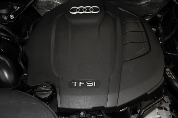 2021 Audi Q5 FY 45 TFSI SUV image 22