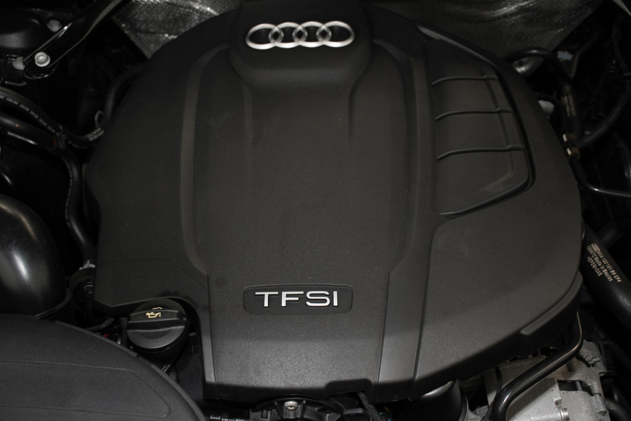 2021 Audi Q5 FY 45 TFSI SUV Image 22
