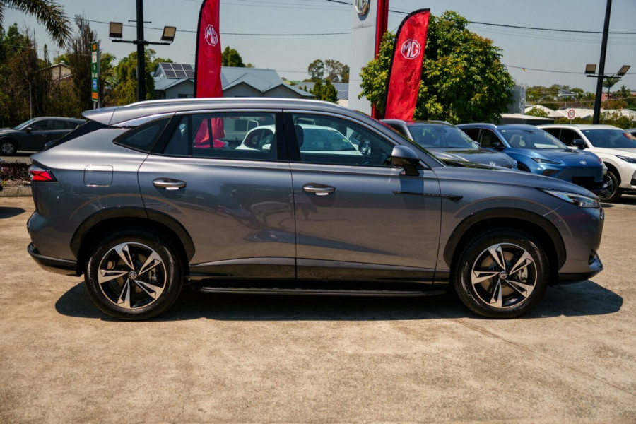 2025 MG HS AS33P Super Hybrid Excite SUV Image 4