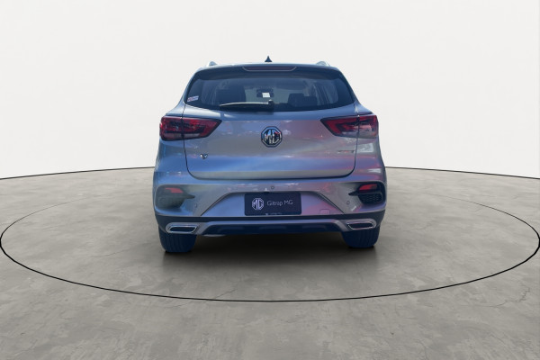 2025 MG ZST T Vibe 1.5Pt/Cvt SUV Image 5