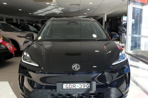 2026 MG MG4 EV Urban AH4E Essence 54 Hatch Image 2