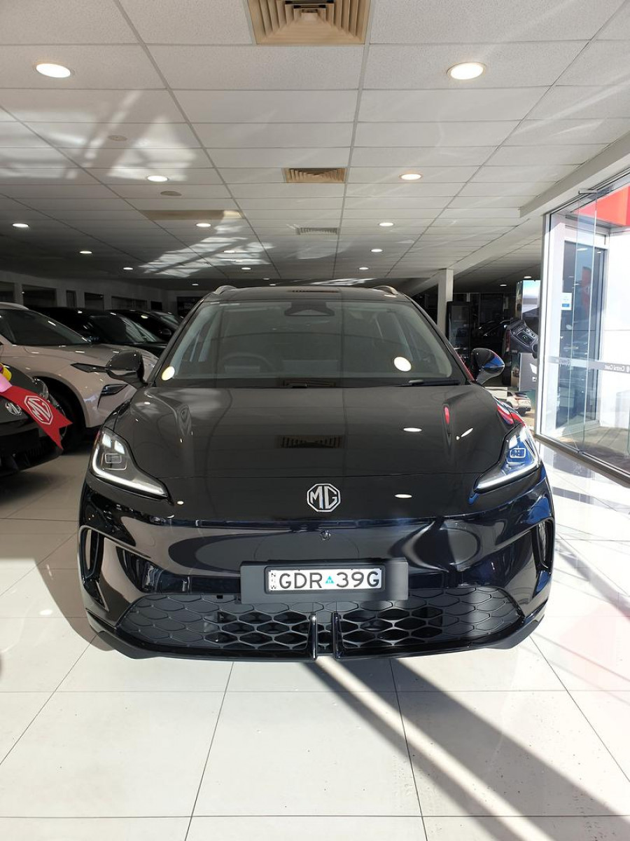 2026 MG MG4 EV Urban AH4E Essence 54 Hatch Image 2