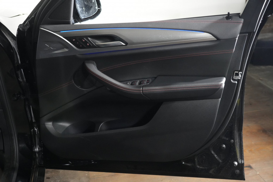 2020 BMW X4 xDrive30i M Sport SUV