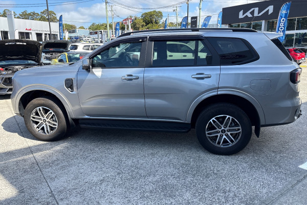 2026 Ford Everest UB Trend SUV Image 5
