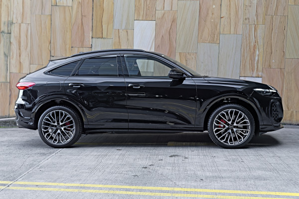 2025 MY26 Audi SQ5 270kw | Sportback SUV image 3