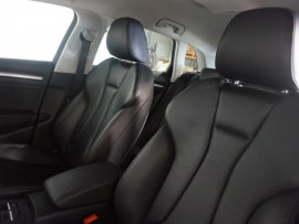 2015 Audi A3 8V Turbo Ambition Hatchback