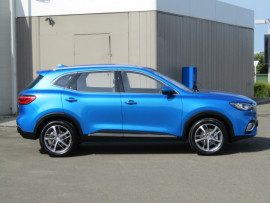 2021 MG Hs Excite 1.5t Sports utility vehicle