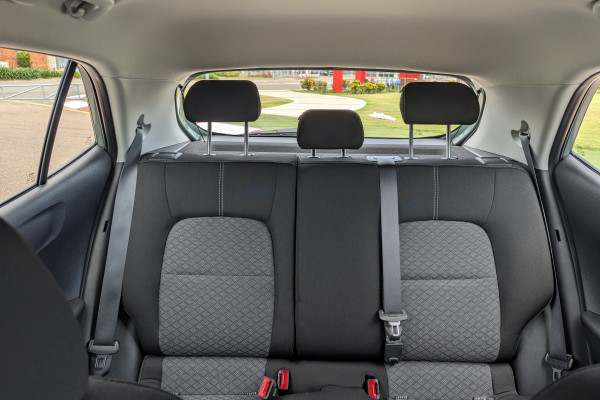 2026 Kia Picanto JA PE2 Sport Hatch Image 12