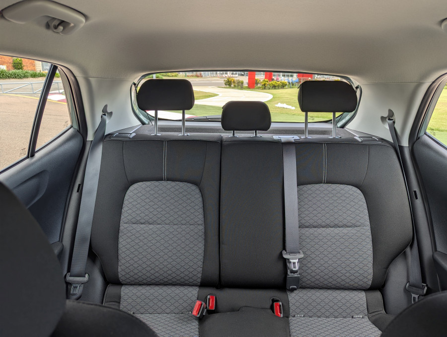 2026 Kia Picanto JA PE2 Sport Hatch Image 12